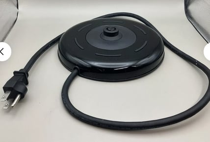 KitchenAid Siphon Coffee Brewer Percolator KCM0812OB Heating Element