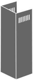 Zline 1PCEXT-587/597 - Accessory Range Hood #58862