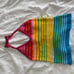 vintage y2k halter top