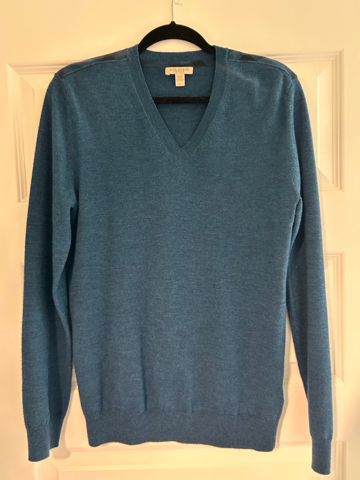 Burberry Brit mens sweater