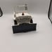 Tonka Toys 1960s White Jeep AA Wrecker Plow Truck Good Condition Vintage