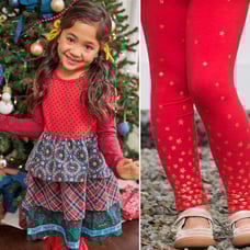 Matilda Jane Jolly Holiday set 4