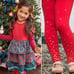 Matilda Jane Jolly Holiday set 4