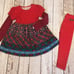 Matilda Jane Jolly Holiday set 4