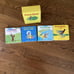 Curious George Box set.