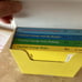 Curious George Box set.