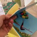 Curious George Box set.