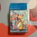 (US) Ampharos & Jasmine - Pokemon Card Deck Box & Card Sleeves Set Japan Tcg