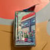 (US) Ampharos & Jasmine - Pokemon Card Deck Box & Card Sleeves Set Japan Tcg