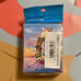 (US) Ampharos & Jasmine - Pokemon Card Deck Box & Card Sleeves Set Japan Tcg