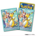 (US) Ampharos & Jasmine - Pokemon Card Deck Box & Card Sleeves Set Japan Tcg