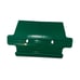 Bissell 86T3 Big Green Professional Carpet Cleaner Machine External Plate Part