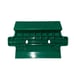 Bissell 86T3 Big Green Professional Carpet Cleaner Machine External Plate Part