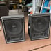 CSX-38M / CS-38M Community Monitor Wedge Speaker - A pair