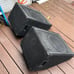 CSX-38M / CS-38M Community Monitor Wedge Speaker - A pair