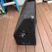 CSX-38M / CS-38M Community Monitor Wedge Speaker - A pair