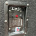 CSX-38M / CS-38M Community Monitor Wedge Speaker - A pair