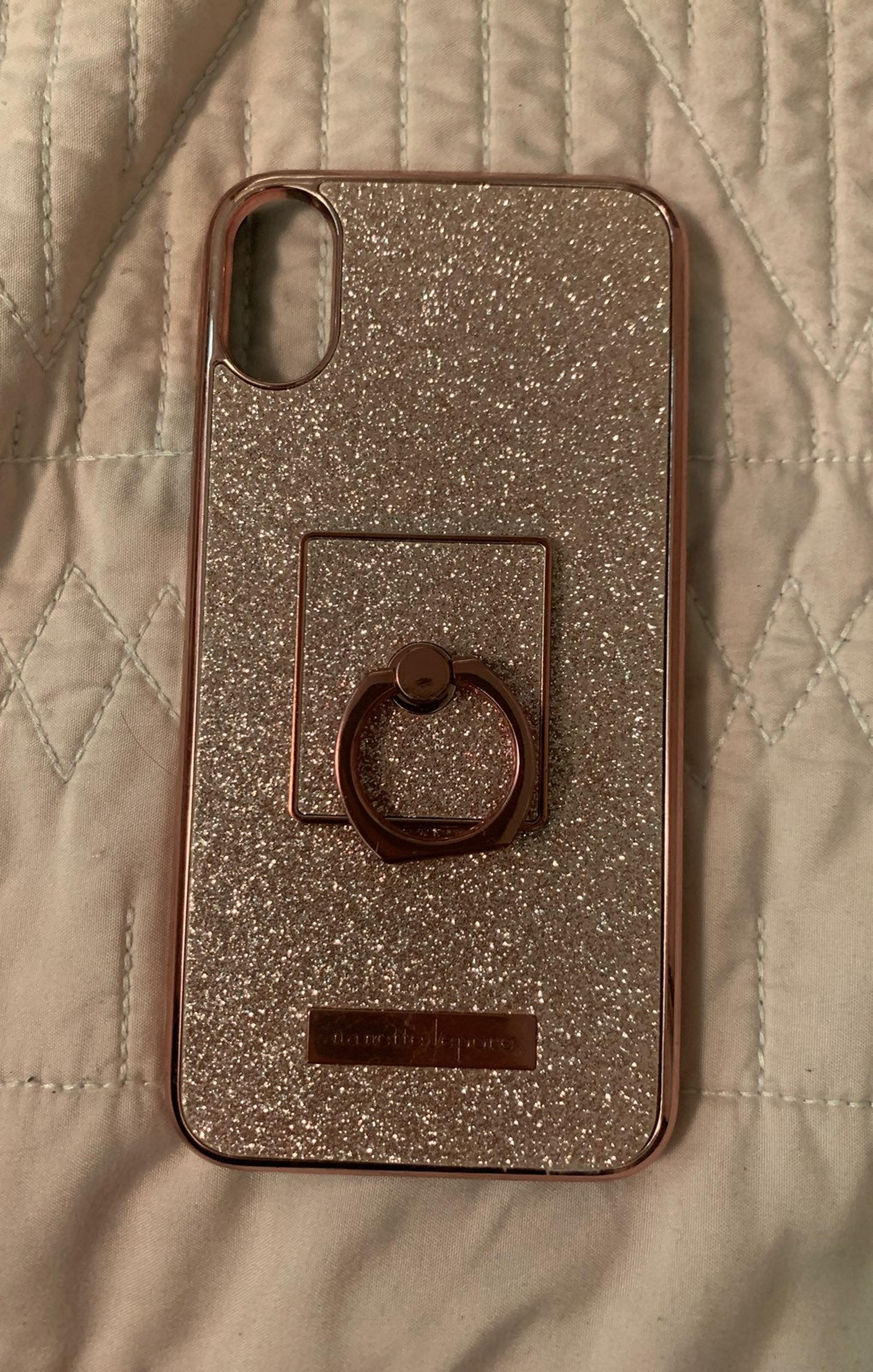 Iphone x case
