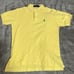 ✨90s✨ Ralph Lauren Short Sleeve Polo Shirt Summer Knit Pony Embroidery Logo