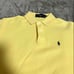 ✨90s✨ Ralph Lauren Short Sleeve Polo Shirt Summer Knit Pony Embroidery Logo