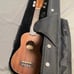 Lanikai Ukulele: LU-21a - with case