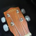 Lanikai Ukulele: LU-21a - with case