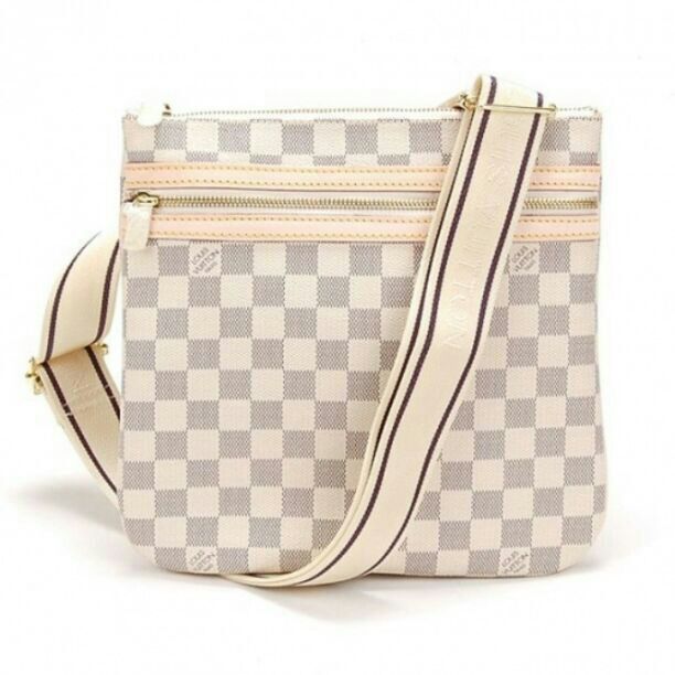 Very nice cross body