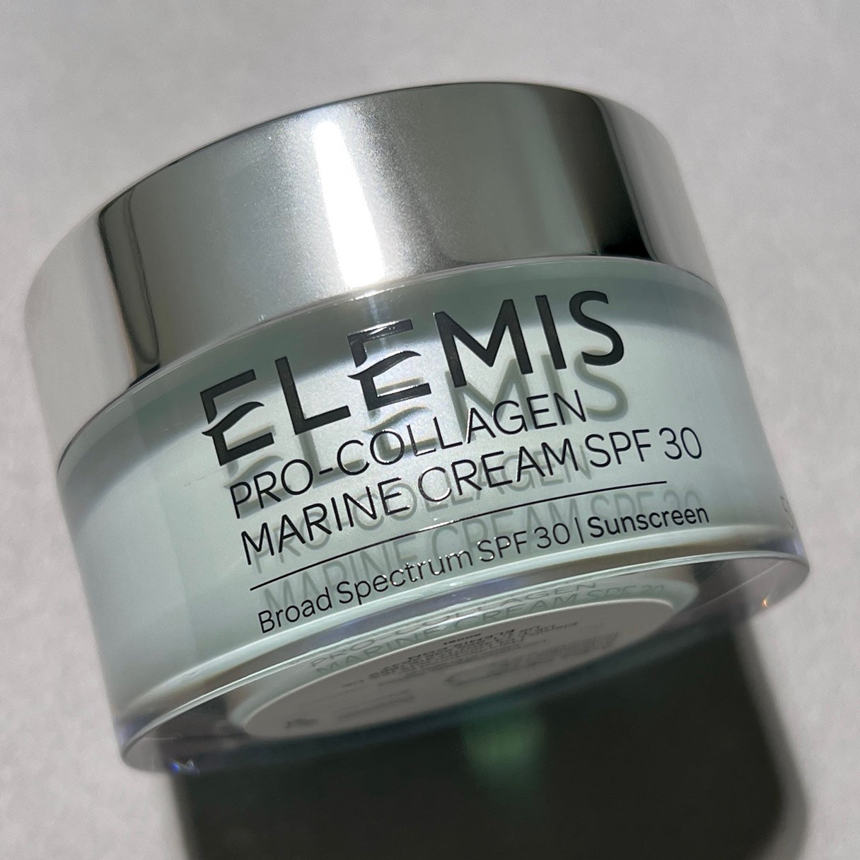 ELEMIS Pro-Collagen Marine Cream SPF 30