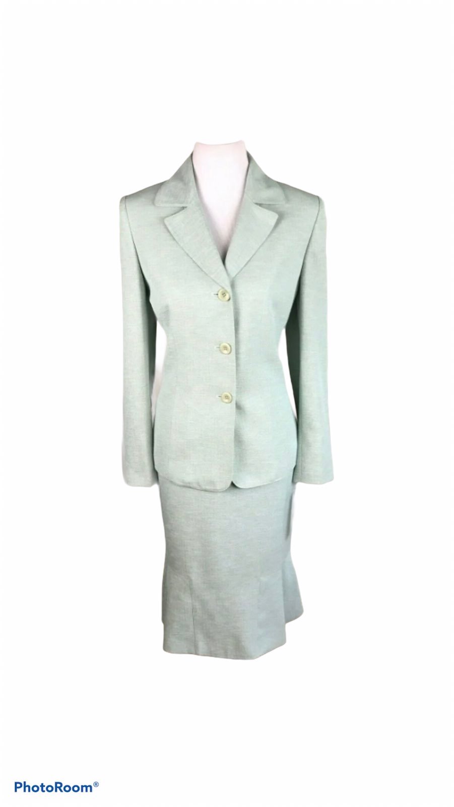 EVAN PICONE Skirt Suit