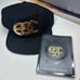 EDC electric daisy carnival 20th Anniversary hat and program RARE 1997-2016