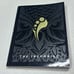EDC electric daisy carnival 20th Anniversary hat and program RARE 1997-2016