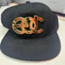 EDC electric daisy carnival 20th Anniversary hat and program RARE 1997-2016