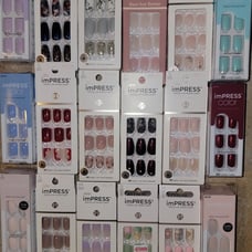 Impress Nails