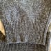 Brooks Brothers v-neck argyle sweater