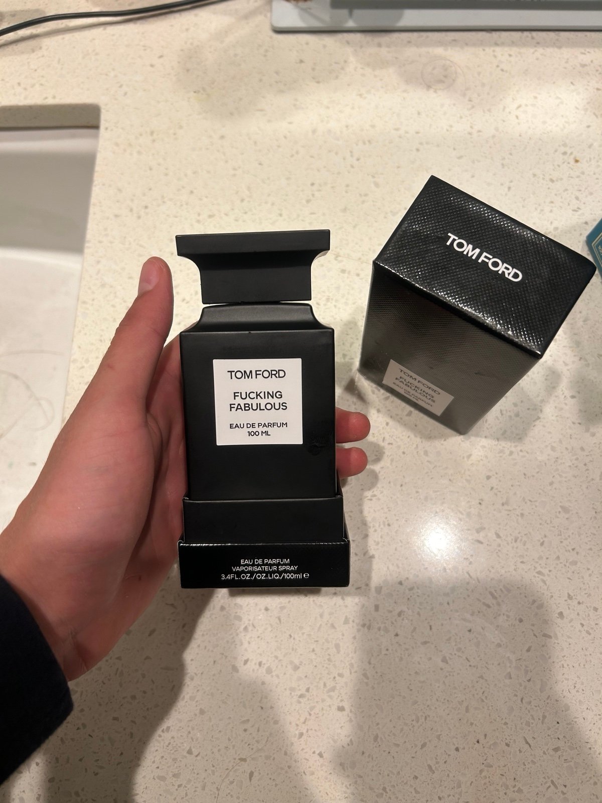 Tom Ford