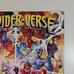 Spiderverse 6 (2020) LOW PRINT RUN Many 1st Appearances
