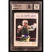 Oscar De La Hoya Signed 1992 Impel U.S. Olympic Hopefuls #23 (BGS | Auto 10)