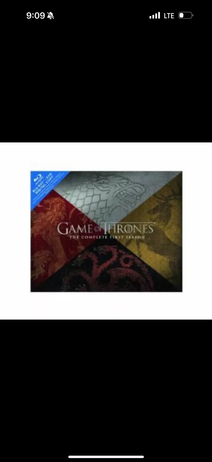 Game of Thrones Season