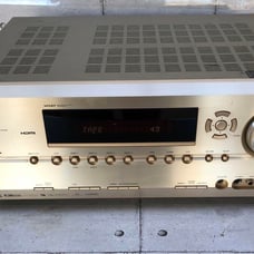 ONKYO AV Receiver TX-SA604 Working Condition (L23)