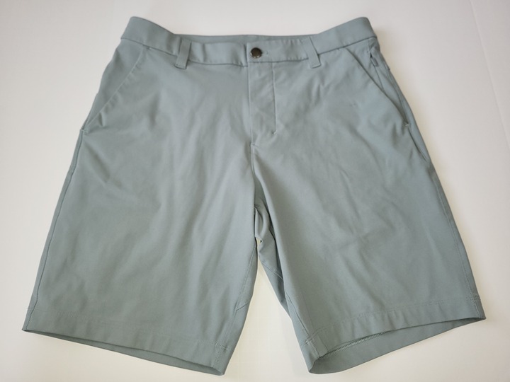 Mens Lululemon Commission Short Slim size 30