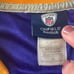 Reebok Vikings Peterson Jersey Size 50 Medium