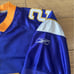 Reebok Vikings Peterson Jersey Size 50 Medium