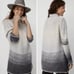 Anthropologie Sweater Alpaca Blend Size M