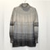 Anthropologie Sweater Alpaca Blend Size M