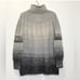 Anthropologie Sweater Alpaca Blend Size M