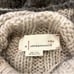 Anthropologie Sweater Alpaca Blend Size M