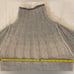 Anthropologie Sweater Alpaca Blend Size M