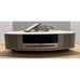 Bose Wave Radio CD Player AWRCC2 - Platinum White with Bluetooth Adapter