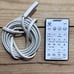 Bose Wave Radio CD Player AWRCC2 - Platinum White with Bluetooth Adapter