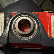 VPS-120 1-1/4 Pillow Block Bearing